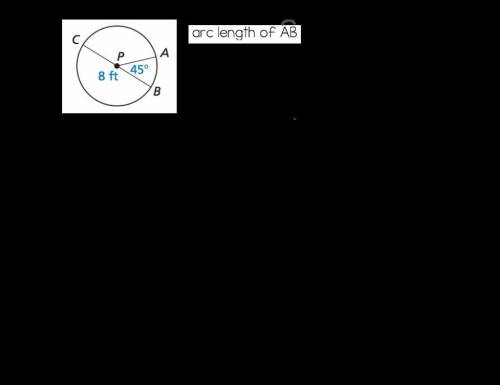 Find the arc length (pic provided)