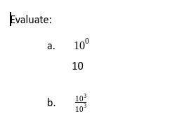 What is the answer to part B? explanation please