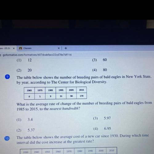 Plss help me with number 9 and explain