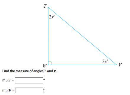 I need all the angles of all four please, I uploaded them in order of each question