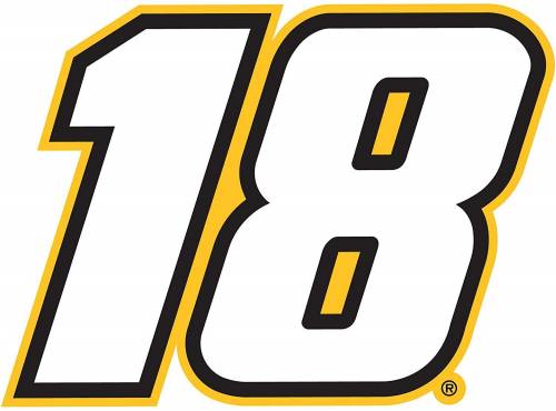 Who is your favorite nascar racer mines is kyle busch