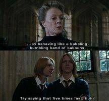 My g.f just got her account deleted xD 
-heres some memes of Fred and George