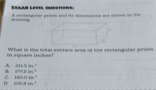 my life (more like final grade) depends on this answer please help and show work! this is just home