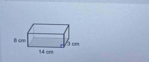 What is the surface area?
And an explanation too but if not it’s ok