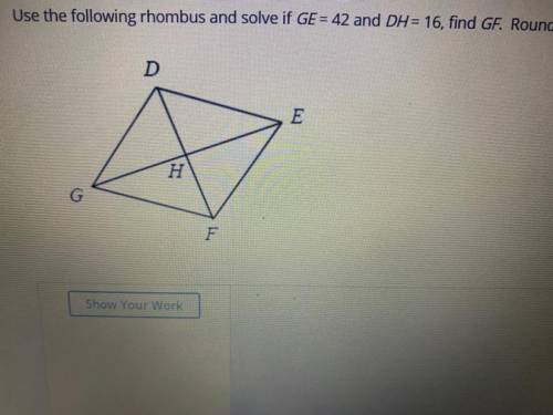 Please help me solve this! And you have to round the end number to the nearest tenth!