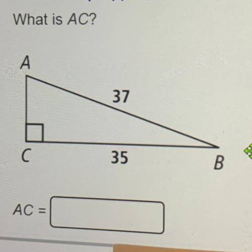 What is AB
Please hurry answer