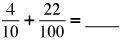 What is the sum of the following equation?