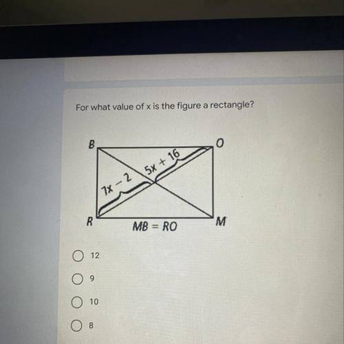 Does anyone know what the answer to this would be?