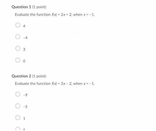 I need help and on the second question the last number is a 5