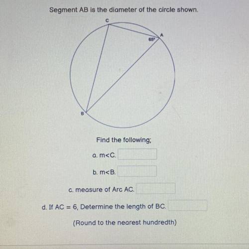 Please help me find the answers!