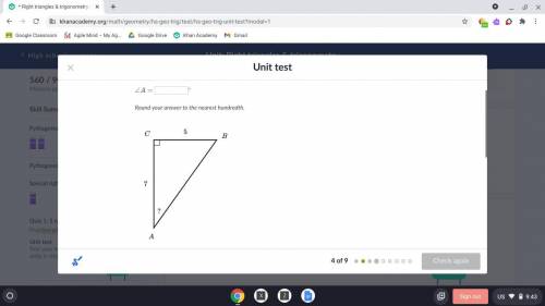 How to I solve this triangle?