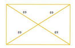Using the properties of a parallelogram, can you determine which are parallelograms?