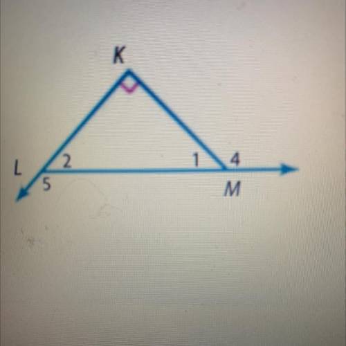 Please help will mark brainliest

Refer to the figure at the right.
Suppose angle 5 = 147º