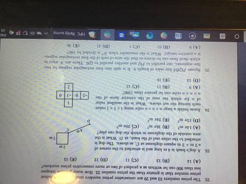 Help with the following 4 questions