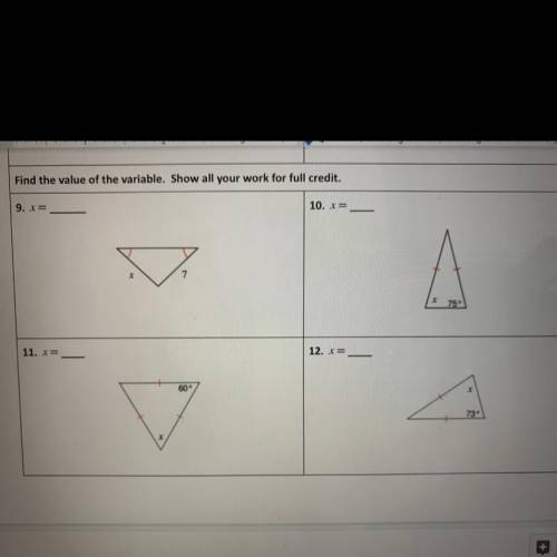 I NEED HELP WITH ONE OF THESE PLEASE
my teacher didn’t explain to me