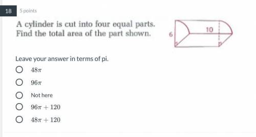 Can someone please help me with this geometry question!