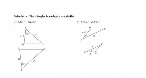 Please help me with the two problems.