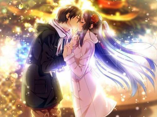 Does anyone have any cute anime couple pictures?? if so can you put them in your answers...and boys