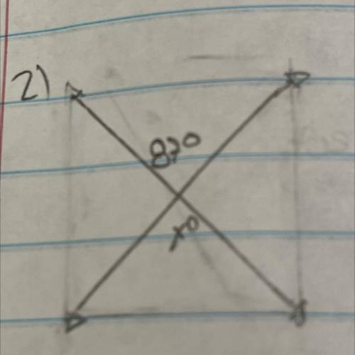 How can I solve x? Help me please