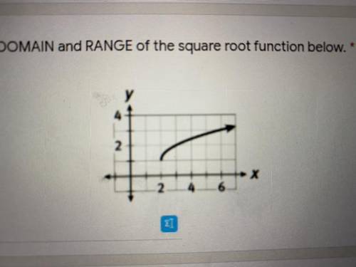 What is the domain and function