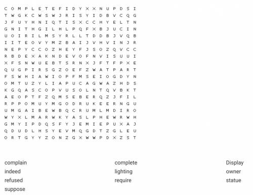 I’m supposed to share this word search if you would like you can mark it up and do it! :) ( This is