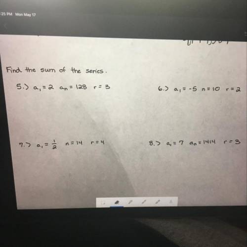 Need help ASAP no one will help will give brainliest if you help me solve