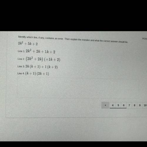 Need help quick please with full work and full answer.