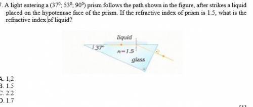 Helppp with the problem of physics