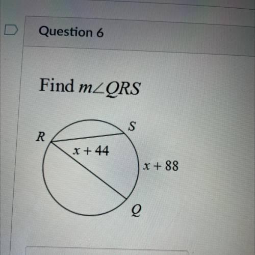 Find m
Help lol it’s geometry