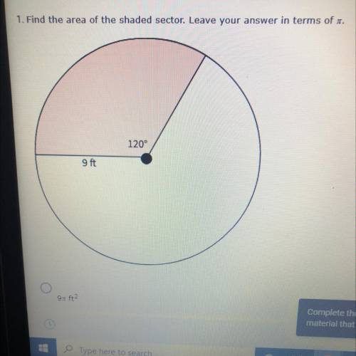 Help with geometry please