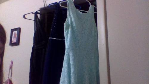 Which dress should a wear on friday for a date w my bf