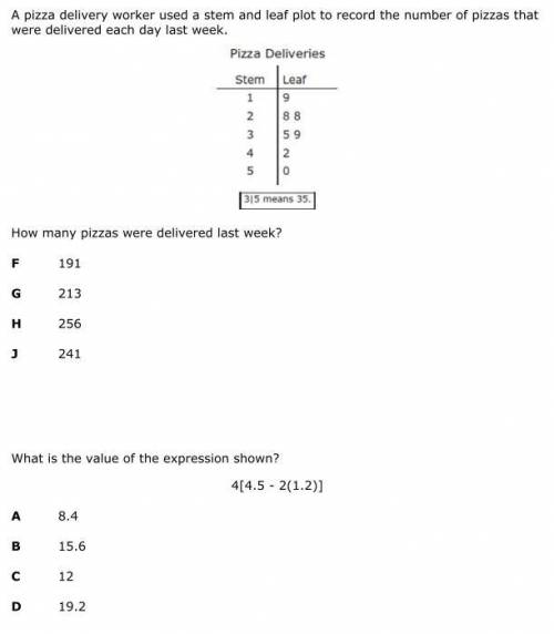 Please help me out here on these 2 questions for 17 points
