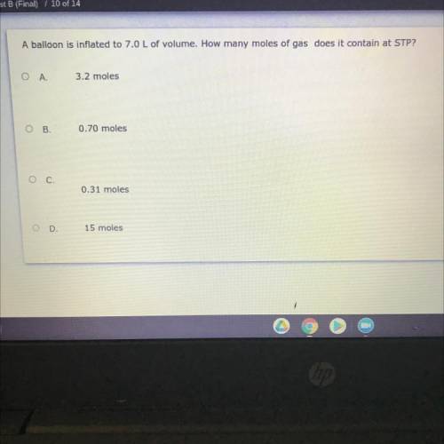Can someone please help i’m on my final test trying to pass