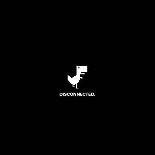 Disconnected
...................