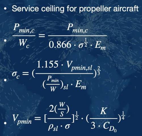 Calculate the basic performance for 'PA-28-161 PIPER WARRIOR III' aircraft at sea level on the eart
