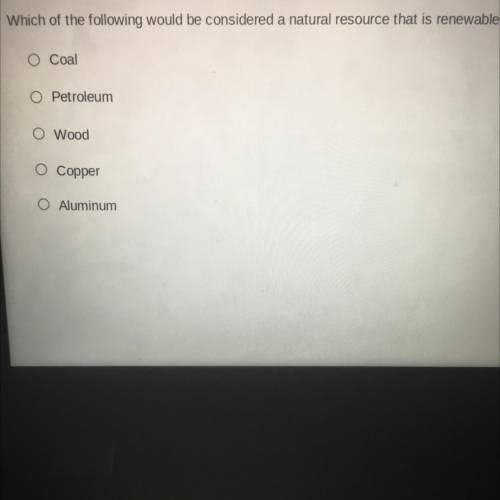 Please help me this science test