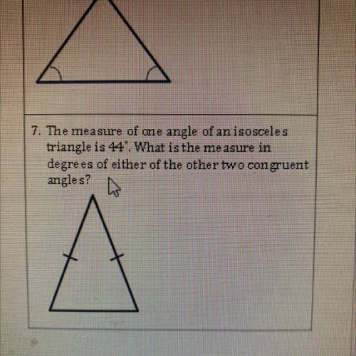 If you know the answers please help with atleast 1 or 2!!