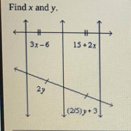 Can anyone solve this for me? I’m in the middle of a test and didn’t get a chance to study/: