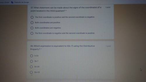 Plz aswer the two question you can pick which one you want to answer ok and thanks