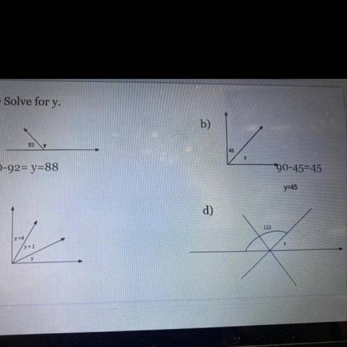 Can anyone help with just the 2 bottom ones pls I begg
