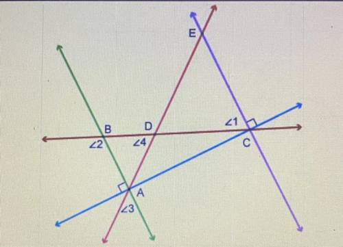 Please help, I will give brainliest.
Solve for the < angles