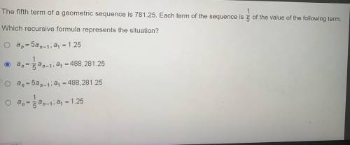 Geometric sequence 
plz help me 
thank you