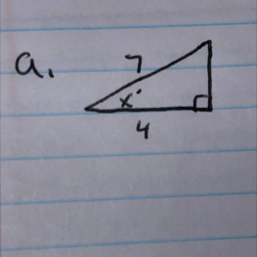I need help on finding x , please someone help!?
