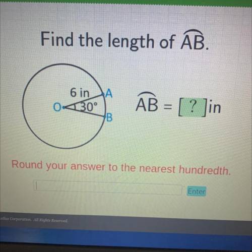 ASAP can someone help me as fast a possible 
Round your answer to try nearest hundredth:)))