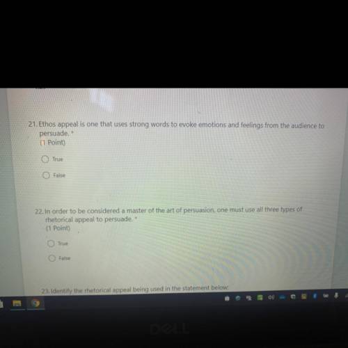 ￼help me with those 2 questions please