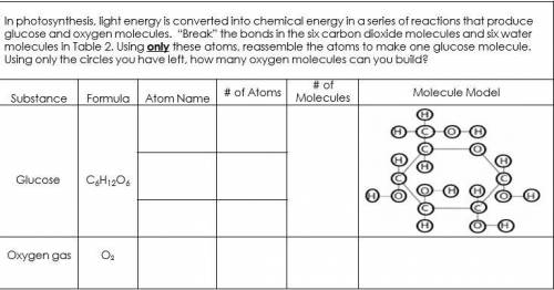 Please help (Science question)
