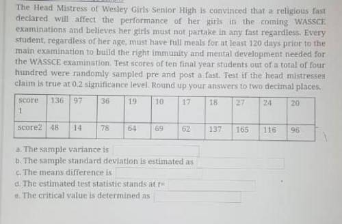 Can someone please help me with this question? ​