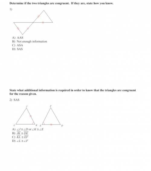the questions are in the png files it has to do with angles and sides in math help would be really