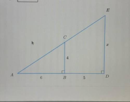 SOLVE FOR X PLEASE HELP LEAVE IN FRACTION AND DECIMAL​