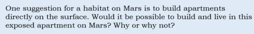 ASTRONOMY SCIENCE QUESTION! PROVIDE WITH EXPLANATION
